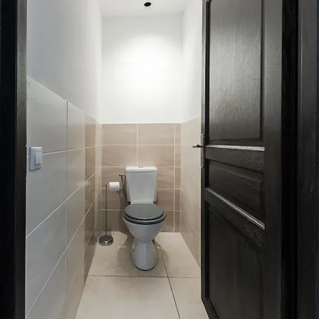 La Porte De 公寓 莫雷卢安河